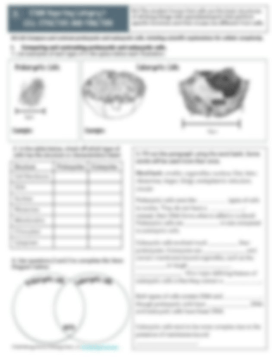 Biology I Review - Cells.pdf_dqvijammbwb_page2