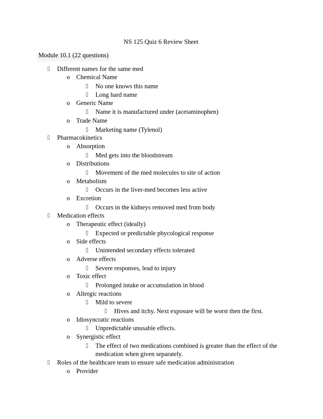 NS 125 Quiz 6 Review Sheet.docx_dqvj0b6n5mr_page1