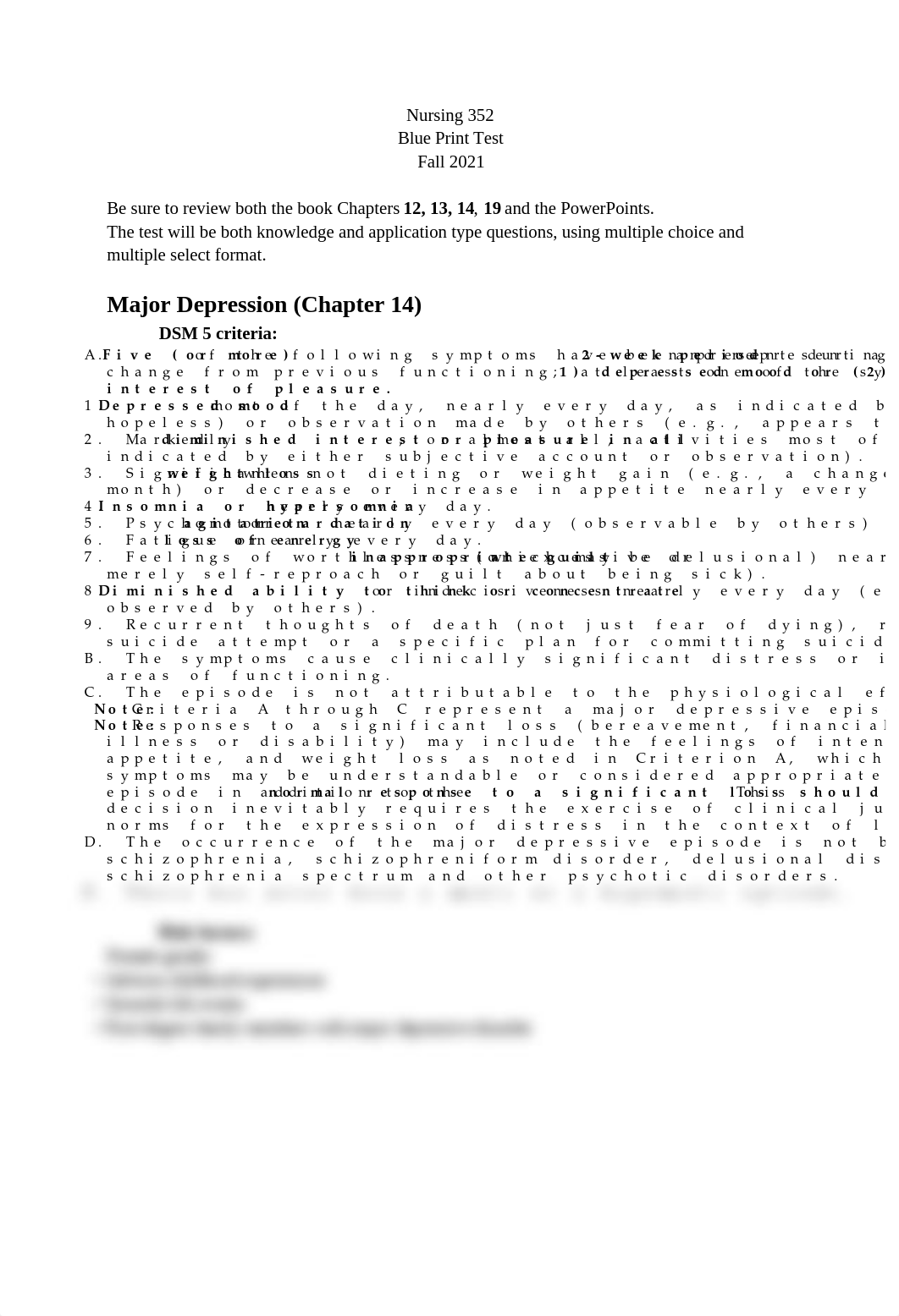 Mental Health Nursing Study Guide Exam #2 (1).docx_dqvmwzrvdyp_page1