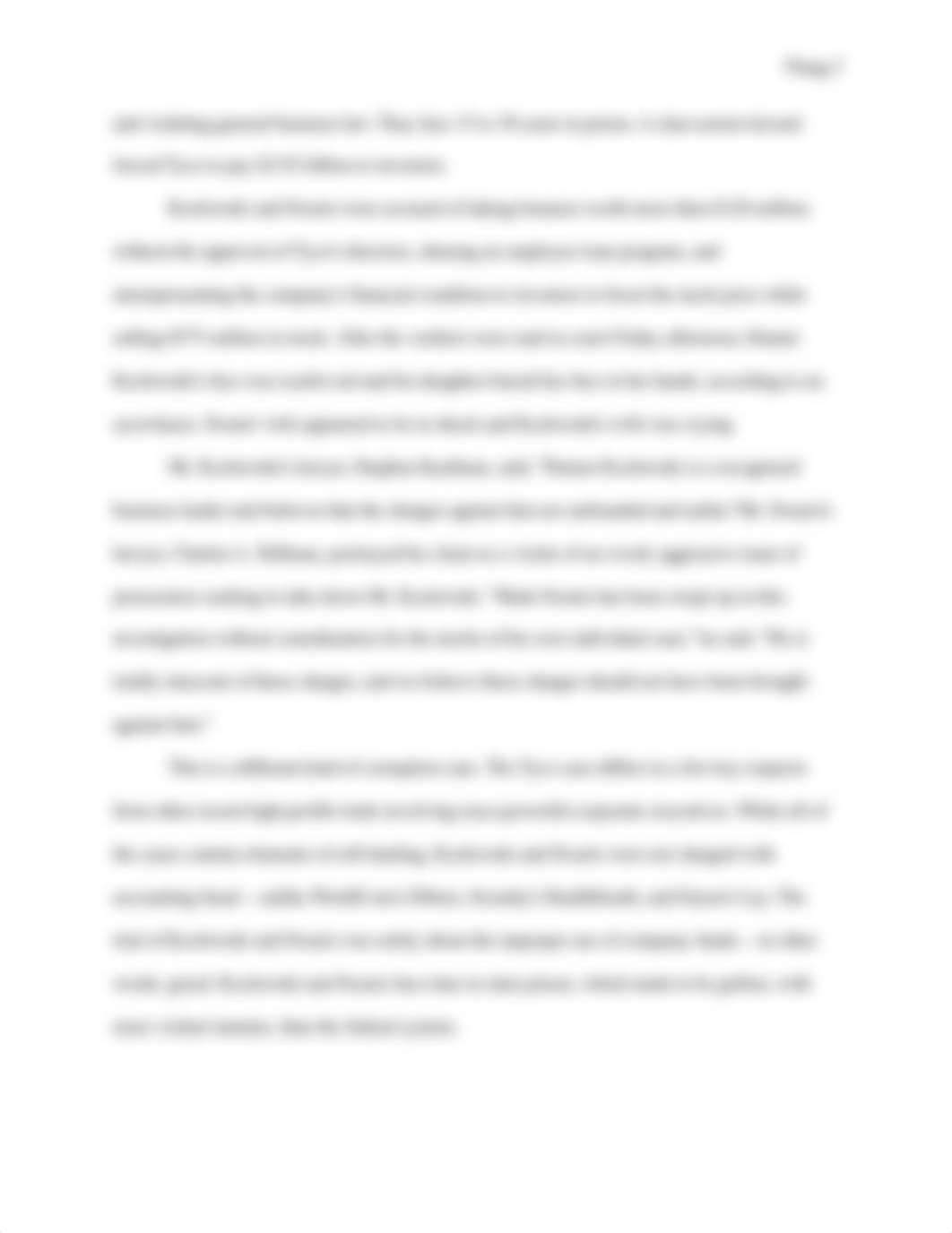 Tyco Scandal Fraud Essay.docx_dqvnb56nvan_page3