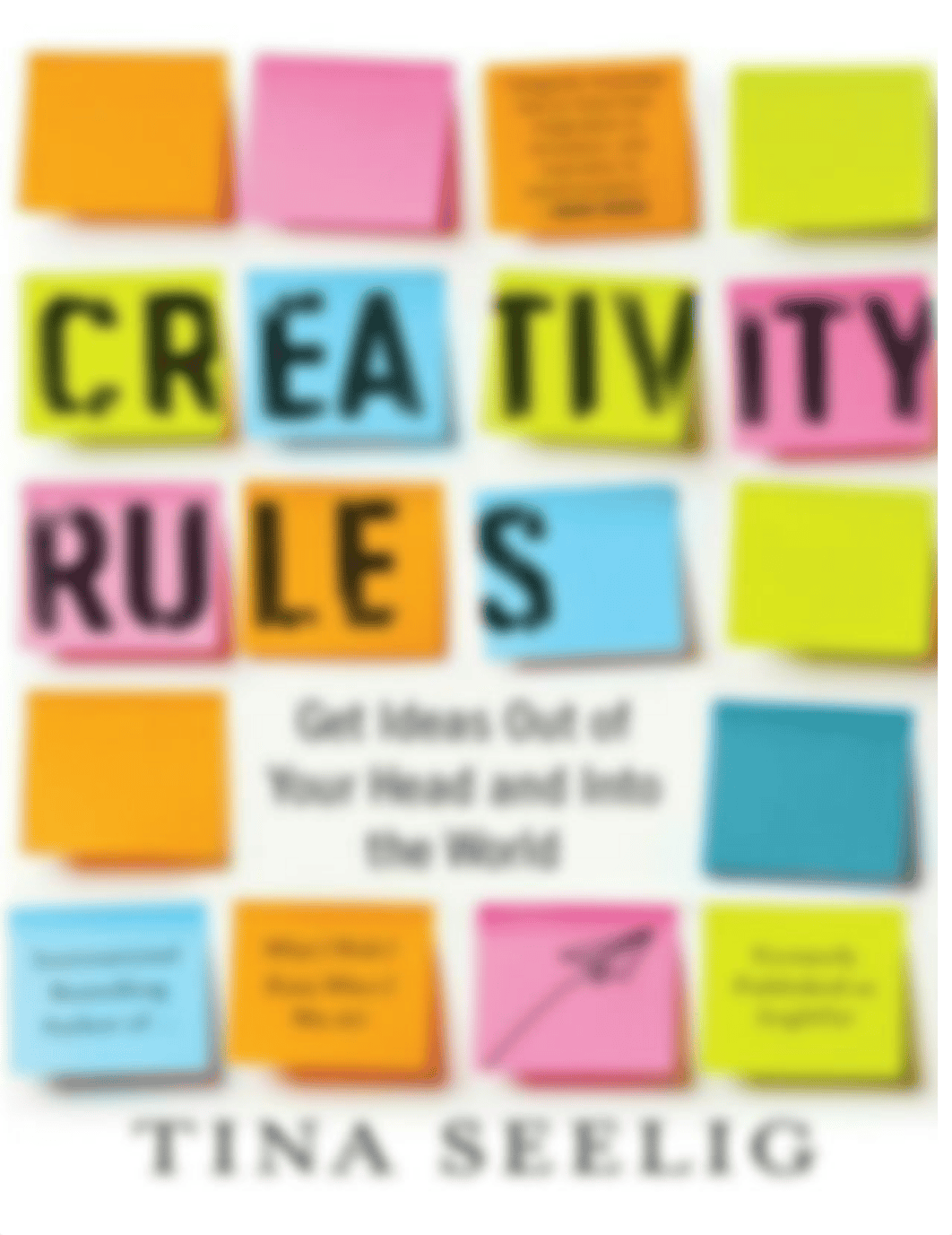 Creativity Rules_ Get Ideas Out of Your Head and into the World ( PDFDrive ).pdf_dqvpogp3wa3_page1