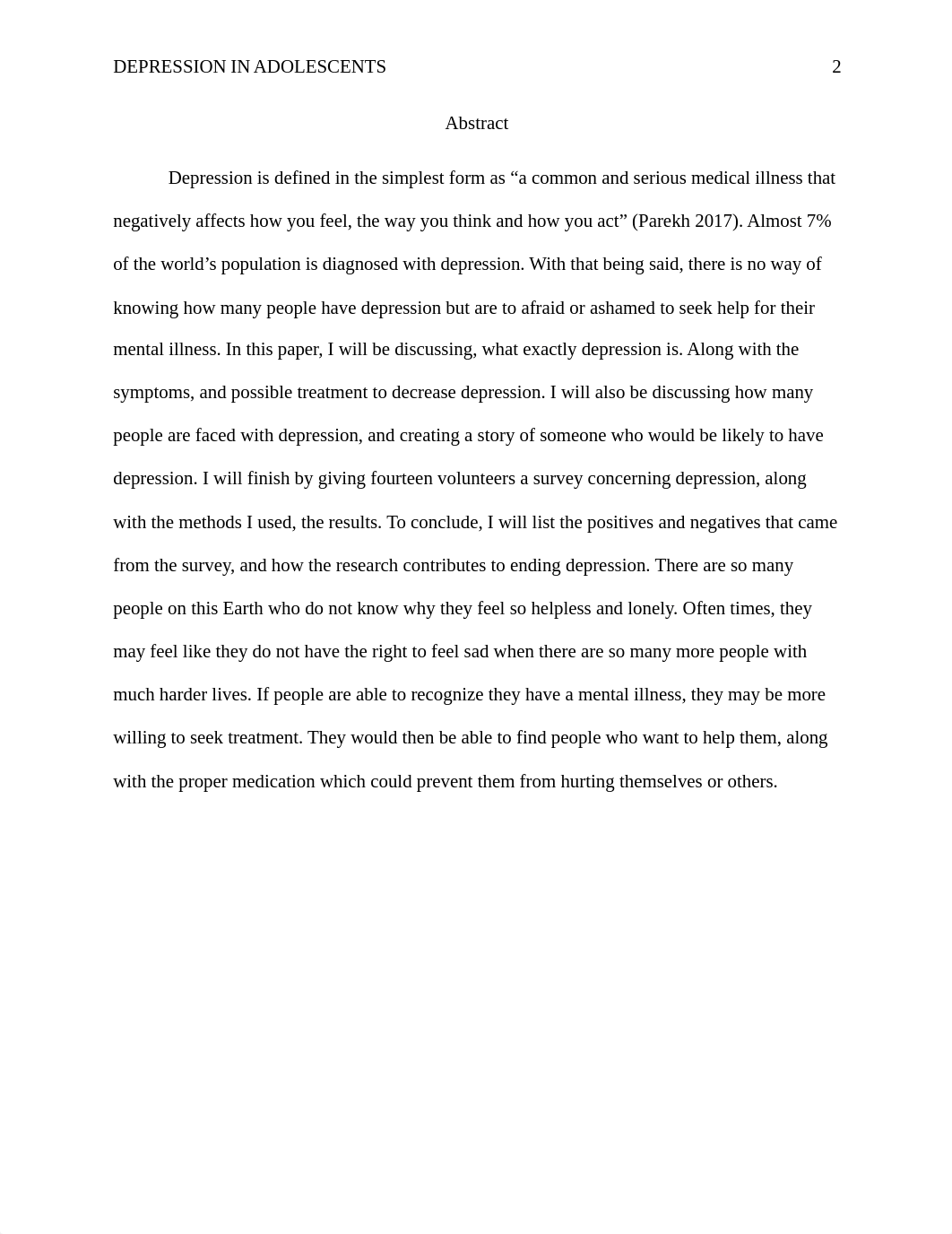 Depression in Adolescents Psych paper.docx_dqvu22lwfcc_page2