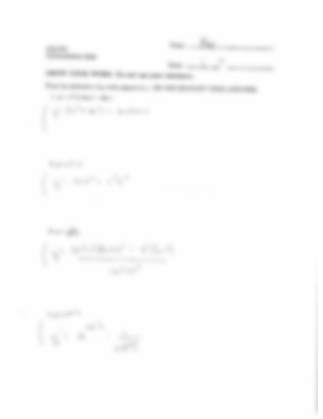 Differentiation quiz - Practice - Key.pdf_dqvut1zdw5l_page1