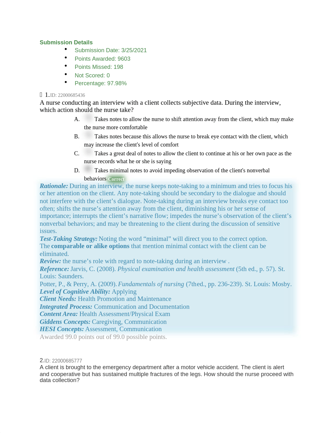 Model 2 - Health Promotion and Disease Prevention Exam (Trial 2).docx_dqvvobw87ml_page1