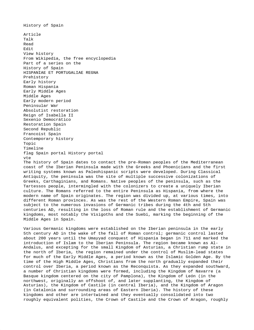 History of Spain.txt_dqvwq2p0vl1_page1