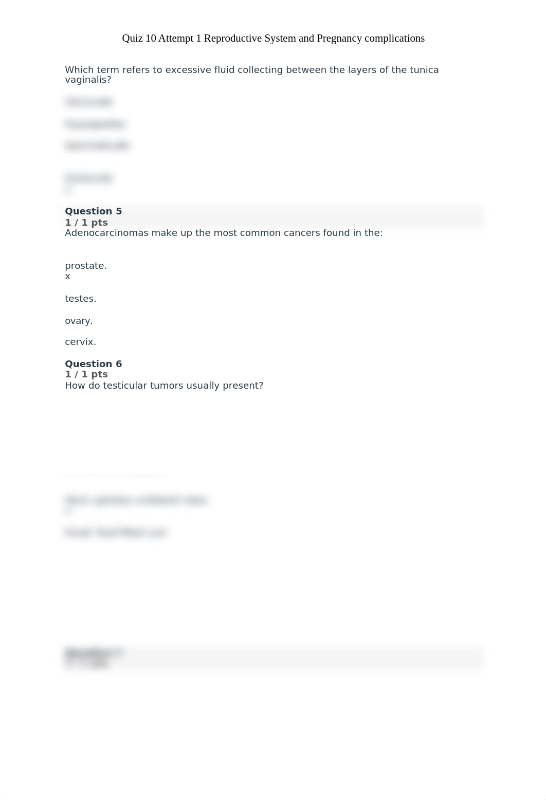 Quiz 10 Attempt 1 Reproductive System and Pregnancy complications.docx_dqw08nfpjpr_page2