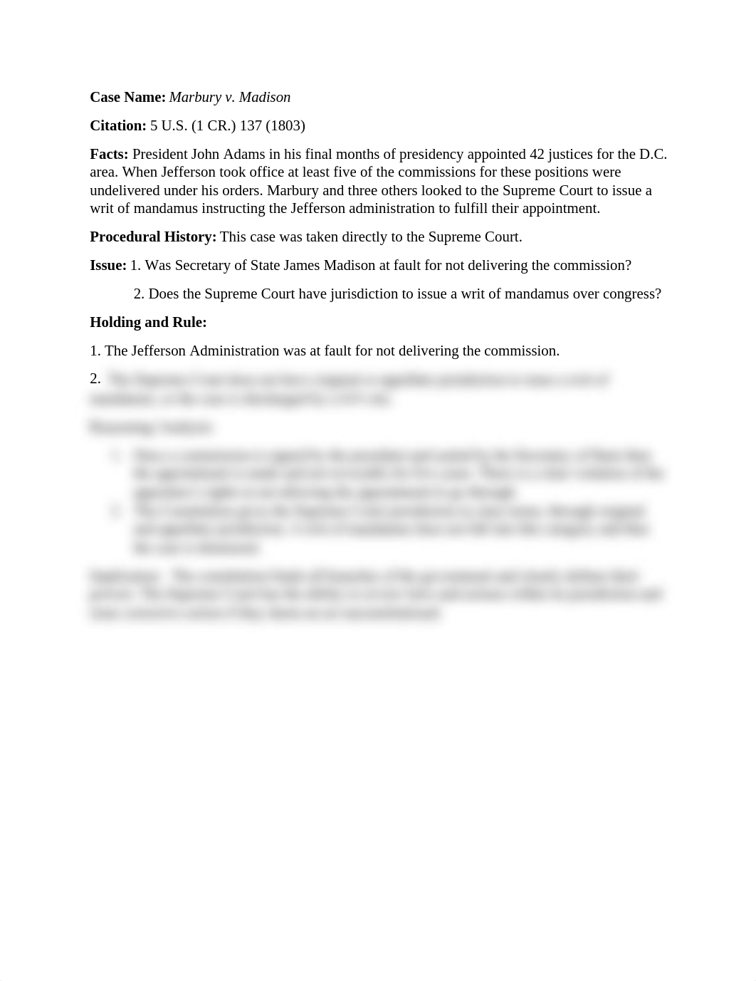 Marbury v. Madison Brief.docx_dqw2rguhapi_page1