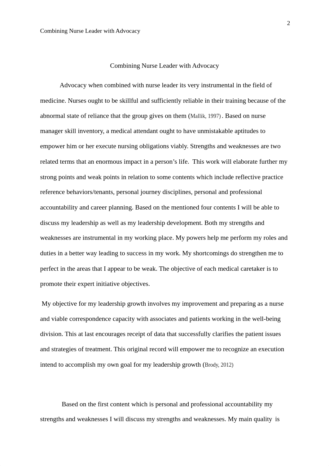 Combining Nurse Leader with Advocacy  revised.docx_dqw861fu9cm_page2