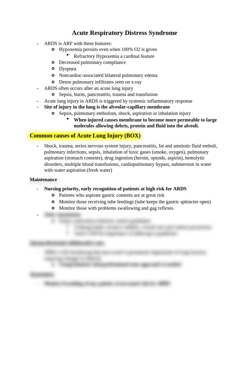 Acute Respiratory Distress Syndrome   (advance).docx_dqw9li4ojz9_page1