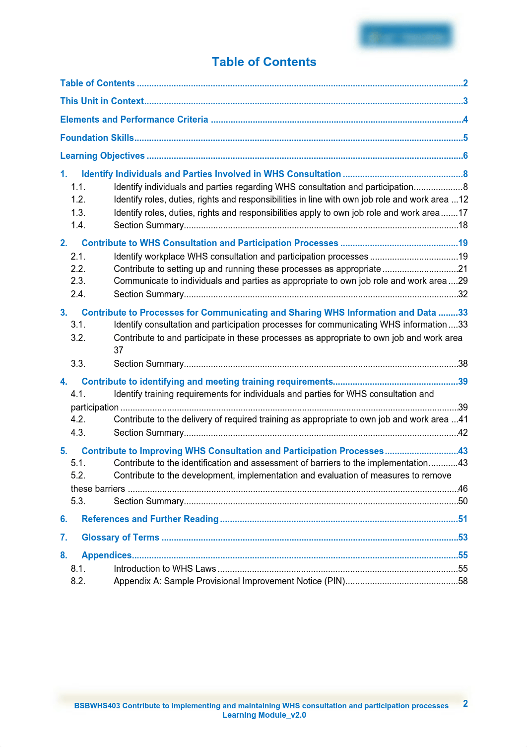 L_-_BSBWHS403_-_Learning_Module_v2.0_20190908 copy.pdf_dqwcf0g6ewa_page2