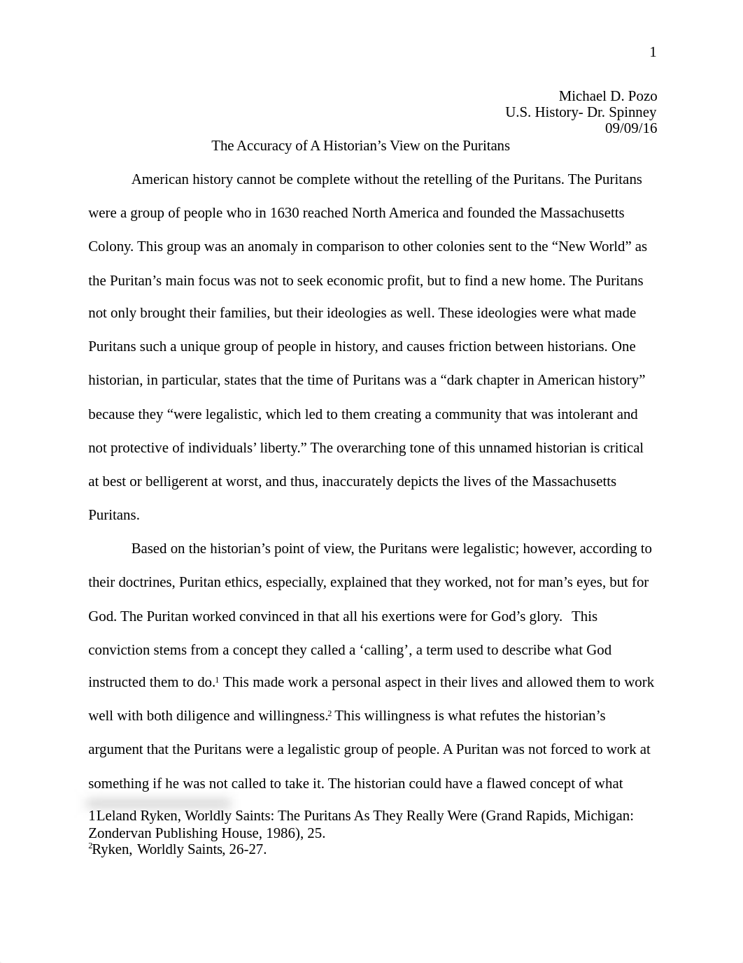 American History- Ryken Essay_dqwcvnyovs5_page1