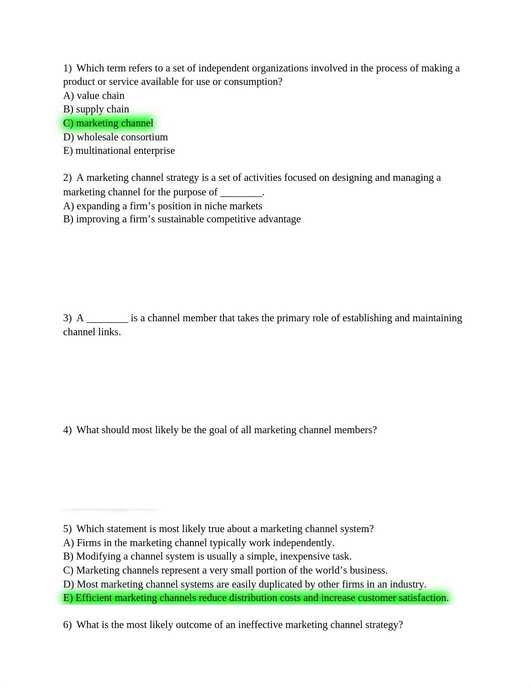 MKE325_Chapter1 exam.docx_dqwd4xdker2_page1