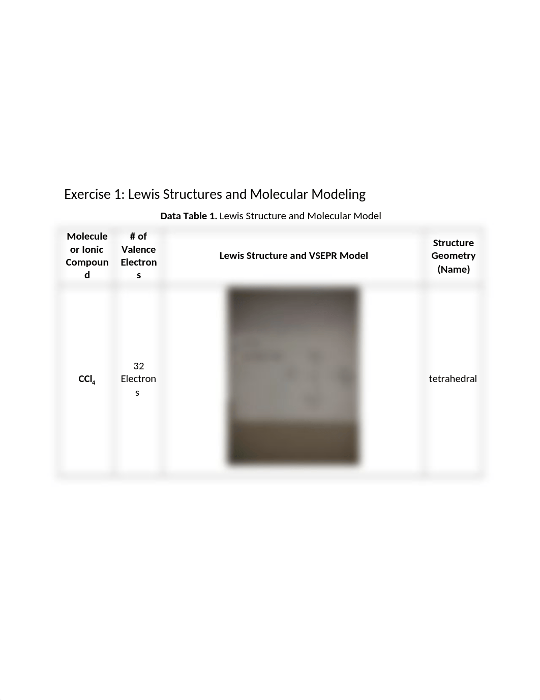 Molecular Modeling and Lewis Structures_RPT-1.docx_dqwdlwpqekx_page2