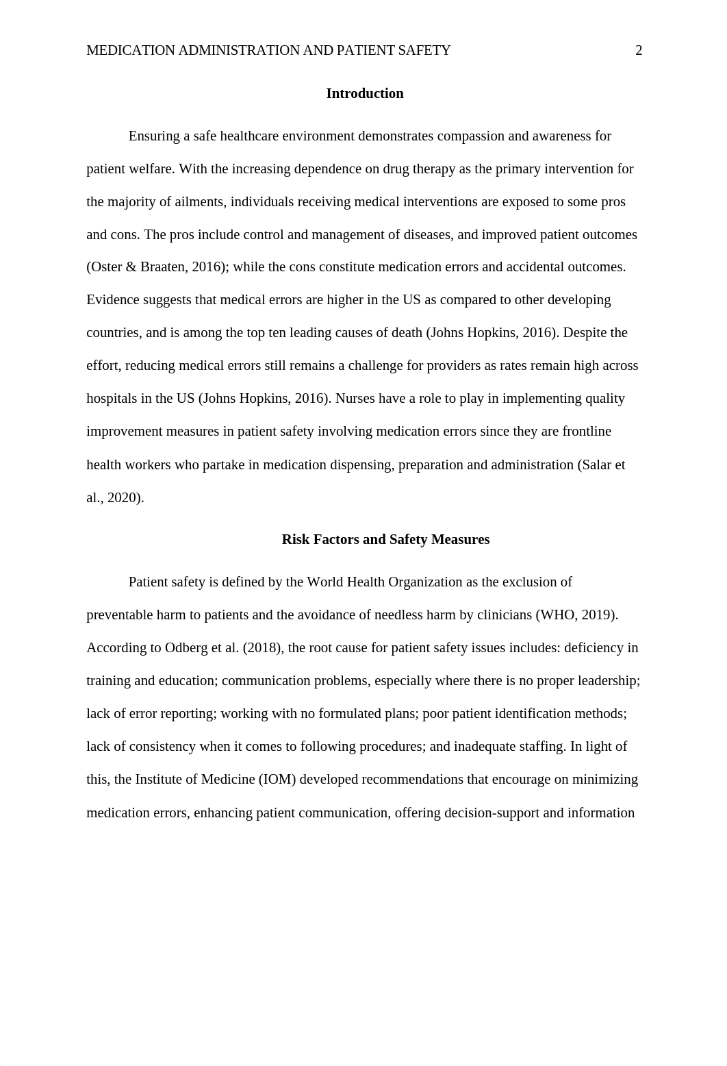 MEDICATION ADMINISTRATION AND PATIENT SAFETY.docx_dqwg8e1641k_page2