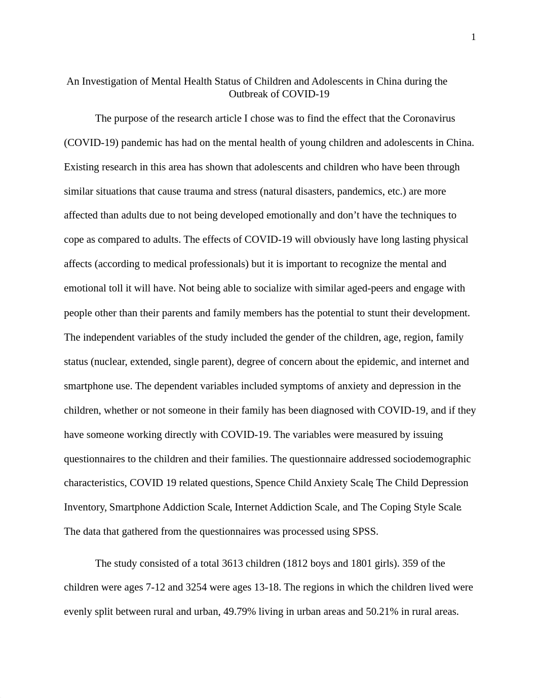 Behavioral Statistics Research Article Analysis Hypothesis Test.docx_dqwgumai9q6_page1