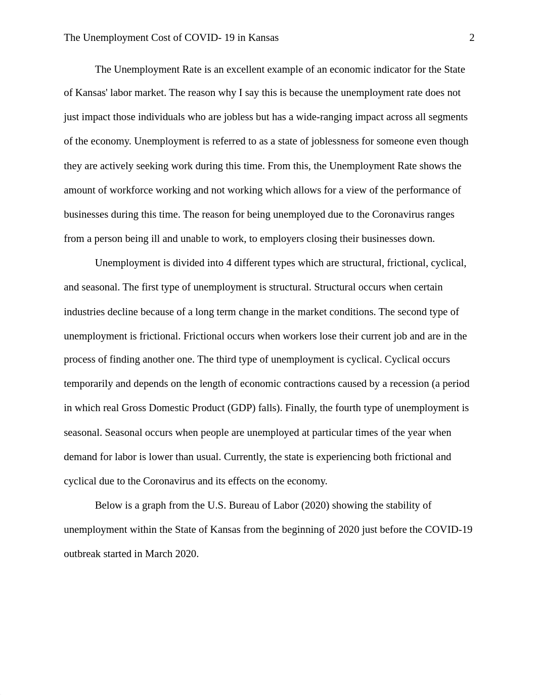 The Unemployment Cost of COVID-19 Final Paper Haley Gordon .docx_dqwhkz2vzbf_page2