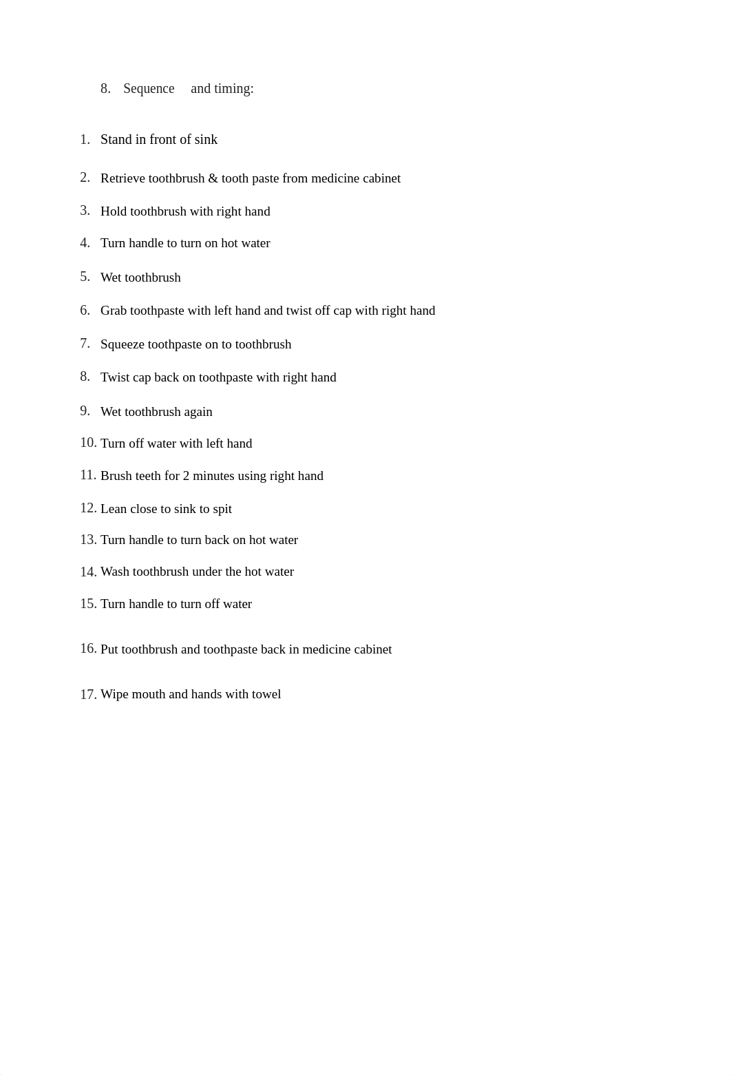 Application and Assessment Occupational Analysis Form Hannah Schaper.docx_dqwiqn6yue0_page4