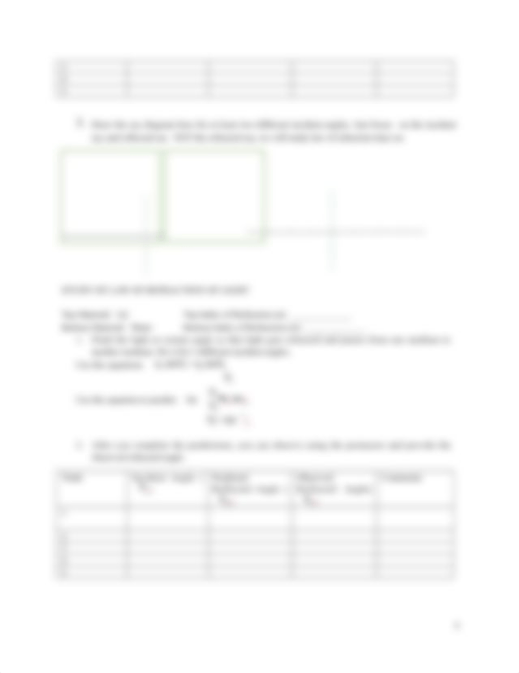 Reflection and Refraction of Light Lab.docx_dqwjufwrmi4_page4