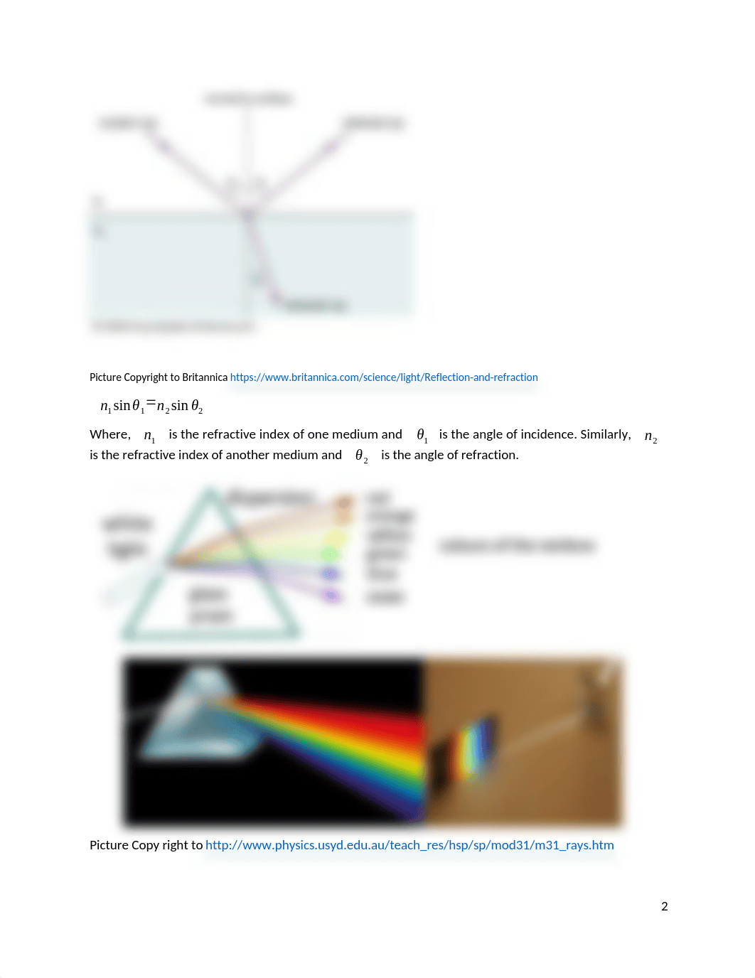 Reflection and Refraction of Light Lab.docx_dqwjufwrmi4_page2