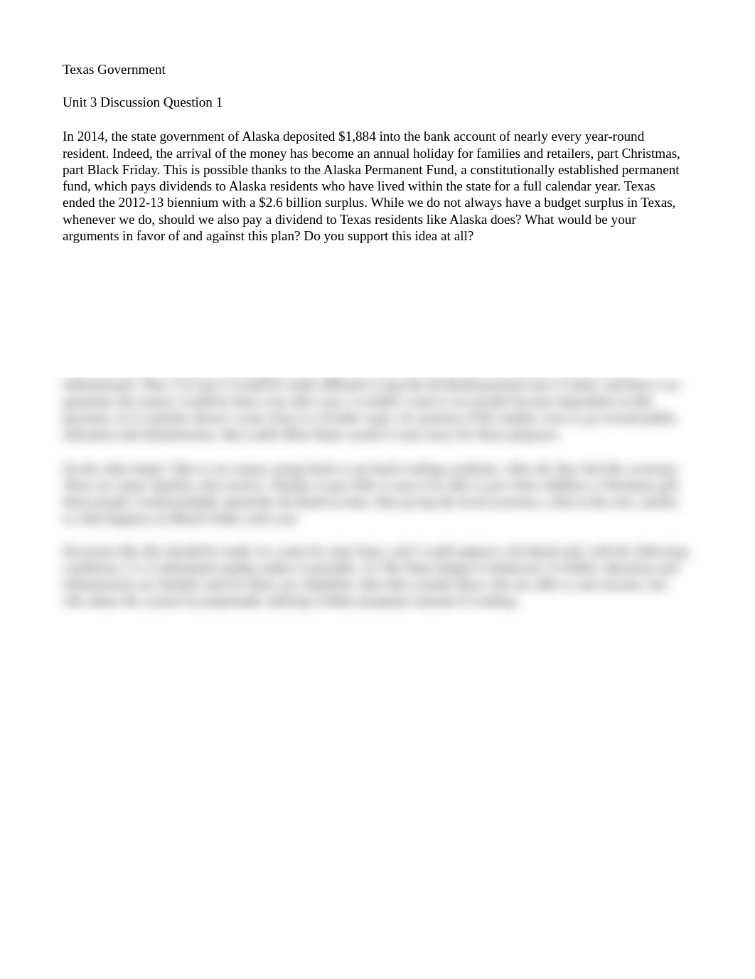 Texas Government - Unit 3 Discussion Ques 1.pdf_dqwk57asebz_page1