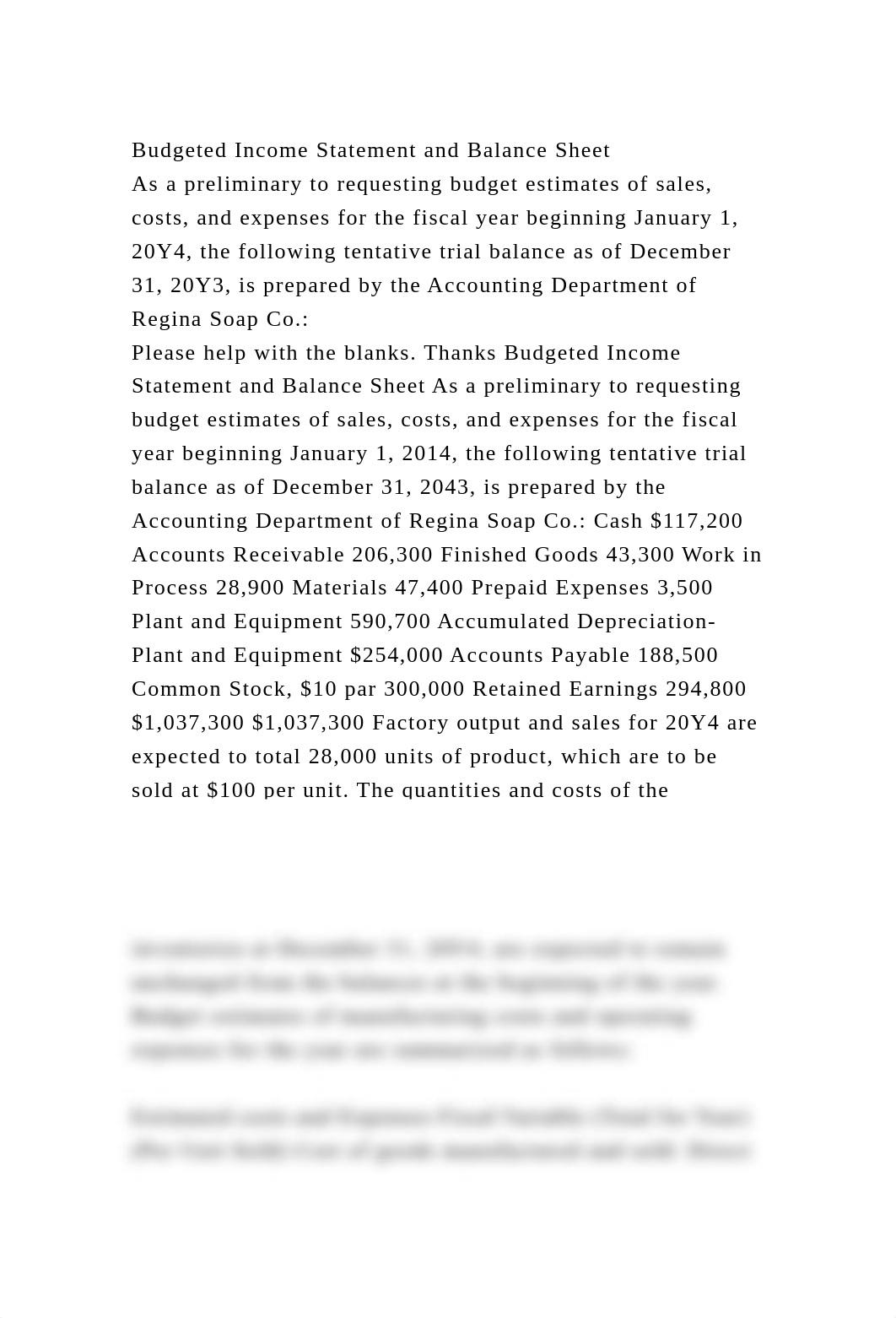 Budgeted Income Statement and Balance SheetAs a preliminary to req.docx_dqwmnb0p61i_page2
