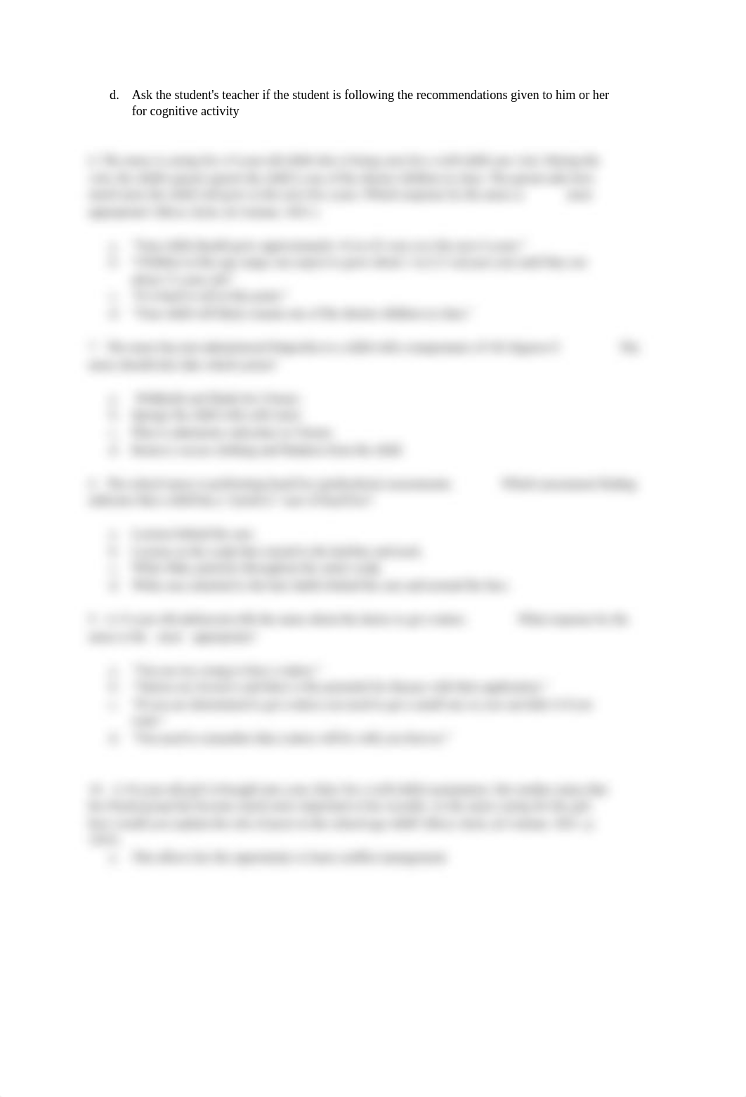 Group D Chapters 27, 28 & 29 NCLEX Questions.docx_dqwn5mcgpgs_page2