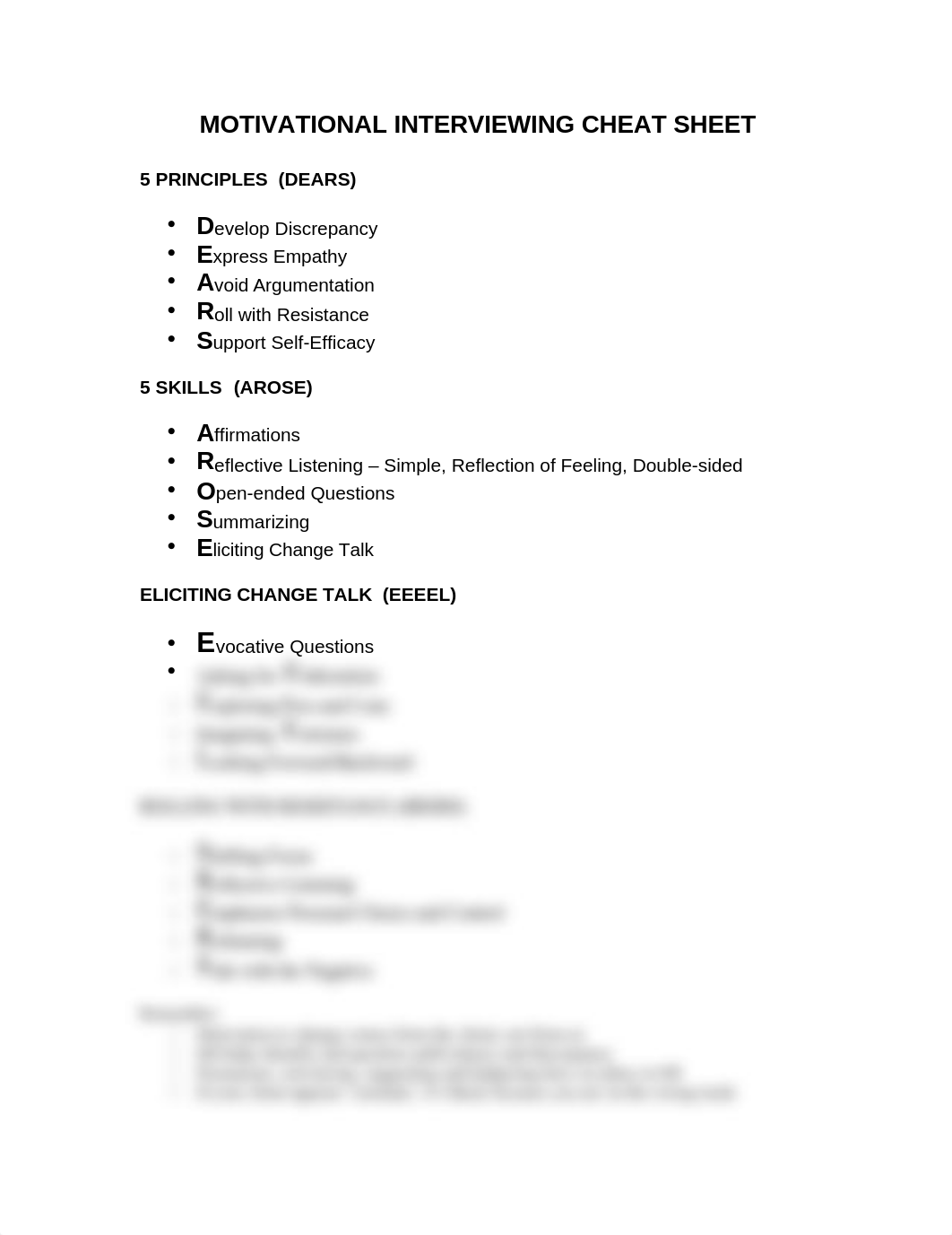 MOTIVATIONAL INTERVIEWING CHEAT SHEET.docx_dqwn7qpmt9w_page1