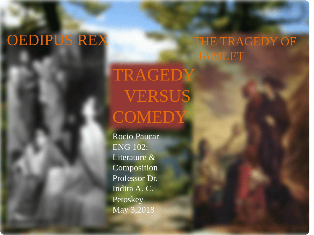 comedy versus tragedy.pptm_dqwp1lf3n7g_page1