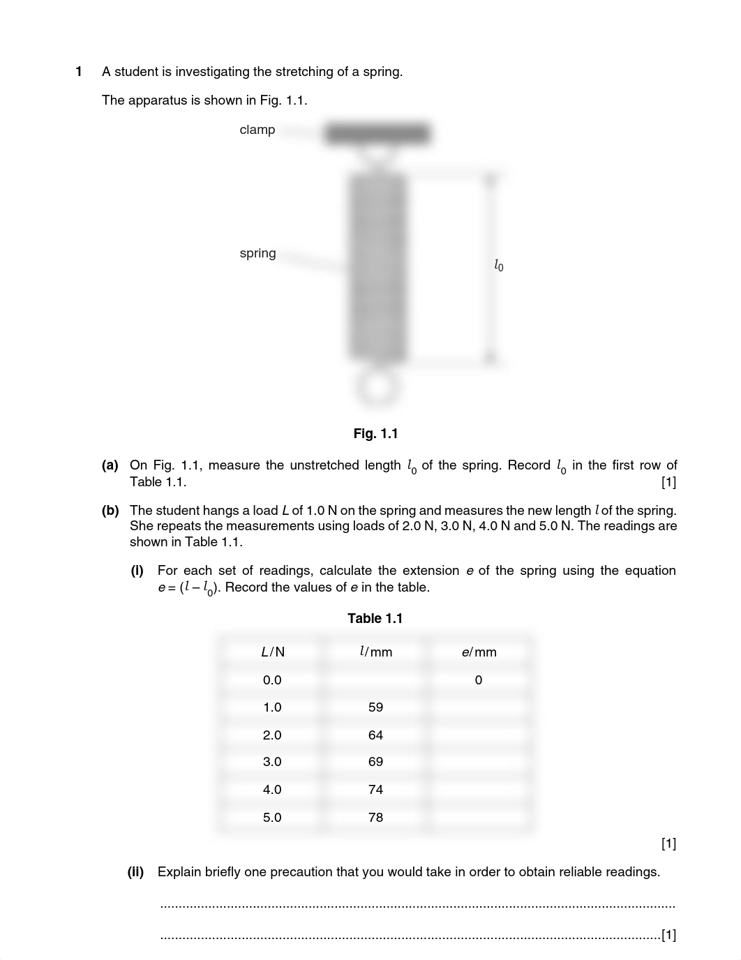 151.1-Hooke_s-Law-CIE-IGCSE-Physics-Practical-QP.pdf_dqwq7wmx86d_page2