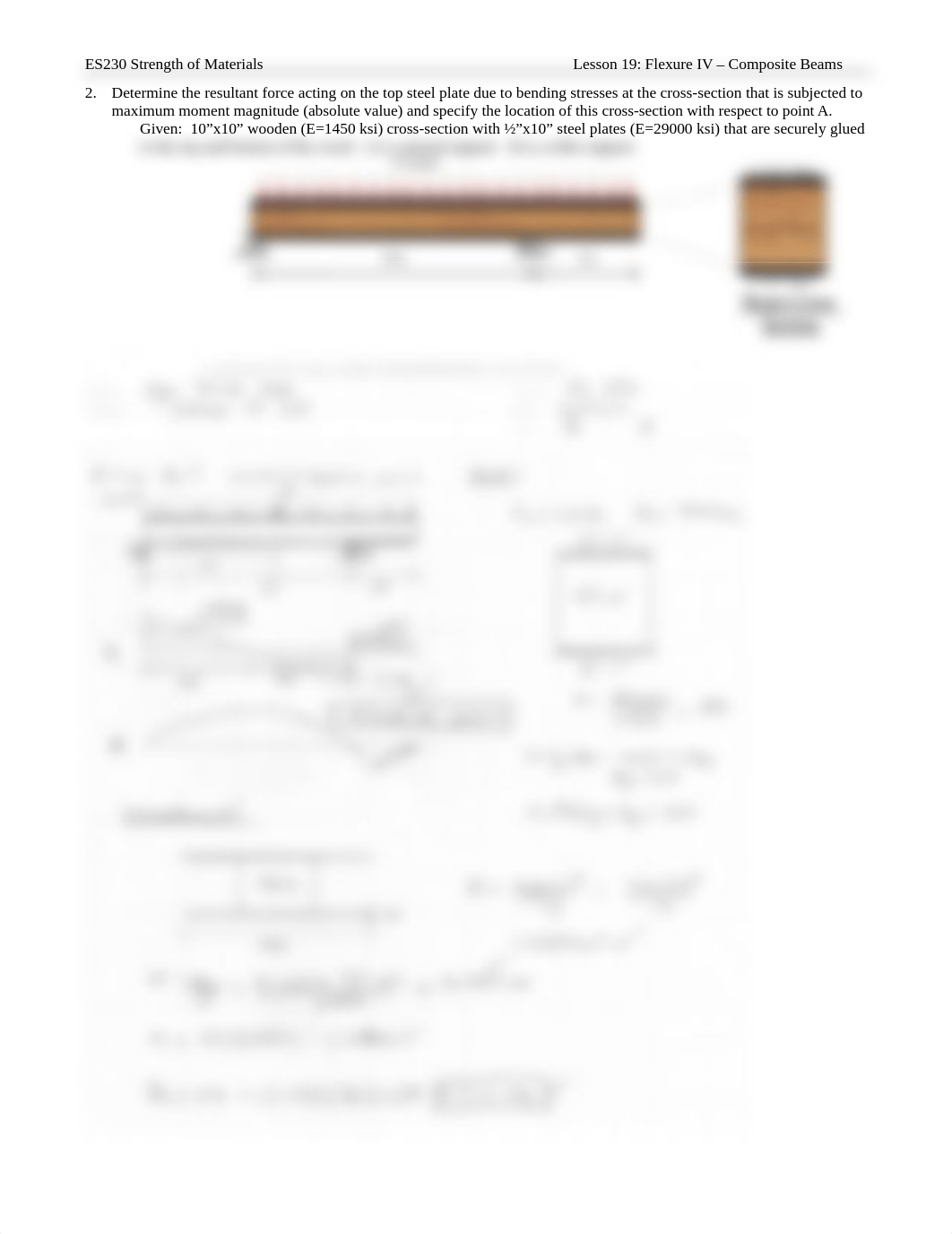 Flexure in Composite Beams Problem Set_dqwrdb3sruo_page2