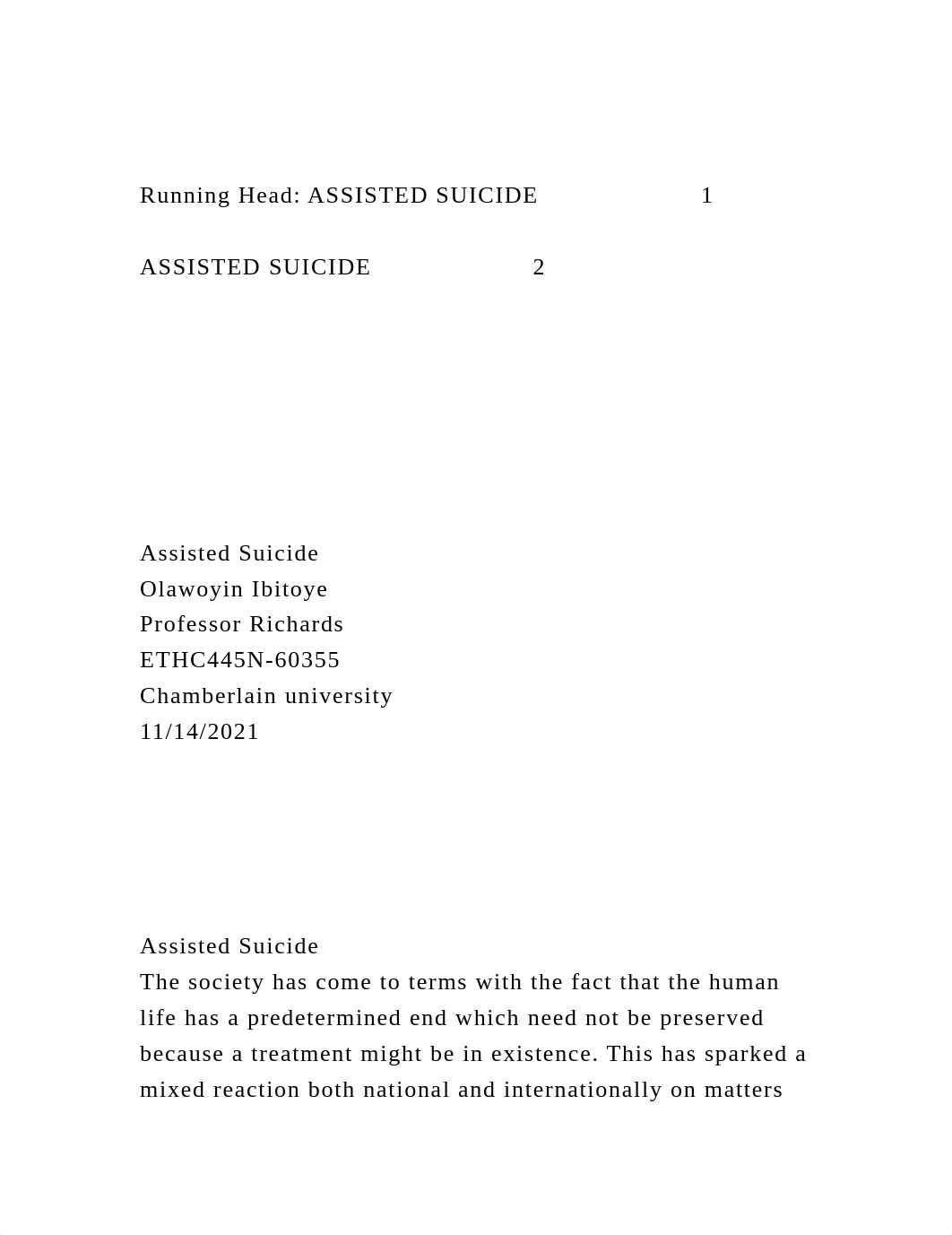 Running Head ASSISTED SUICIDE1ASSISTED SUICIDE2.docx_dqwtqqp13gw_page2