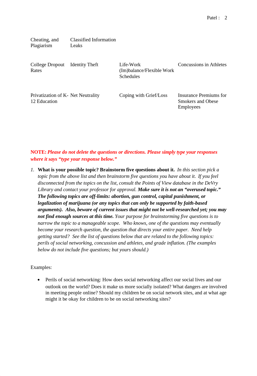 DarshanPatel_ENGL_135_Week_1.docx_dqwtsuu9gwi_page2