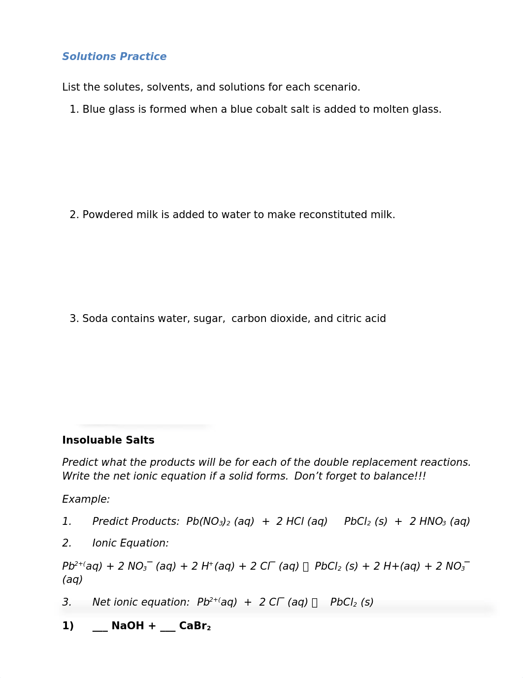 Unit 4 Packet Worksheets With KEY_dqwtx02b9gs_page1