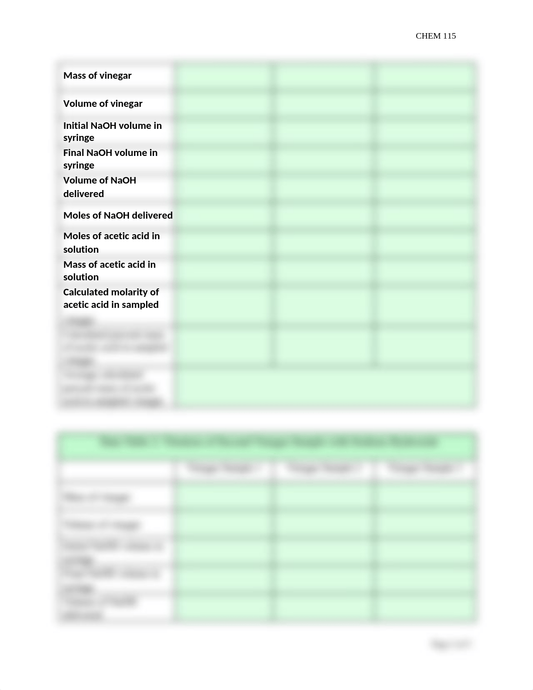 Lab Report Determination of Acetic Acid Concentration in Vinegar Template.docx_dqwuy6ubwx9_page2