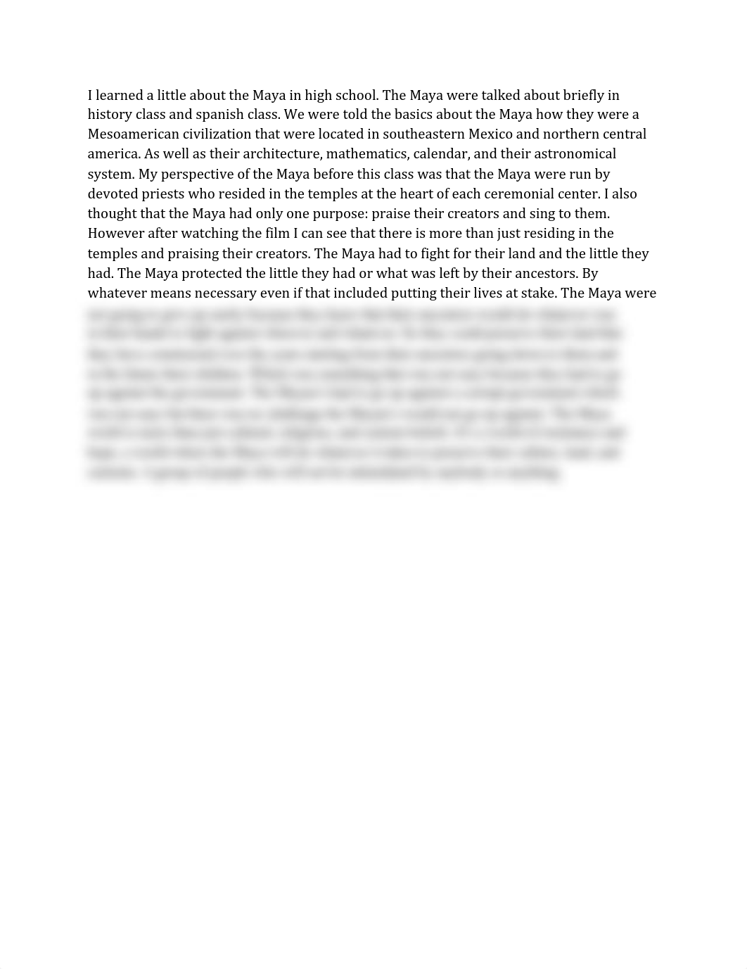 NAFTA and The Maya Zapatista Movement.pdf_dqwv5m6ed4w_page1