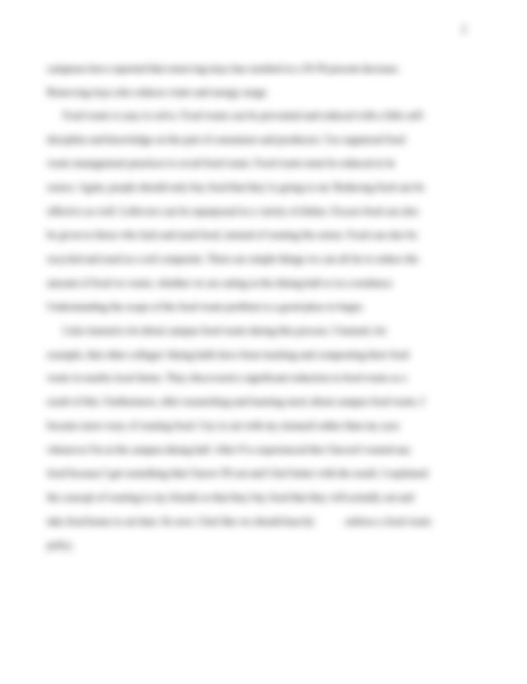 Food Waste Essay .docx_dqwvxw5cekx_page2