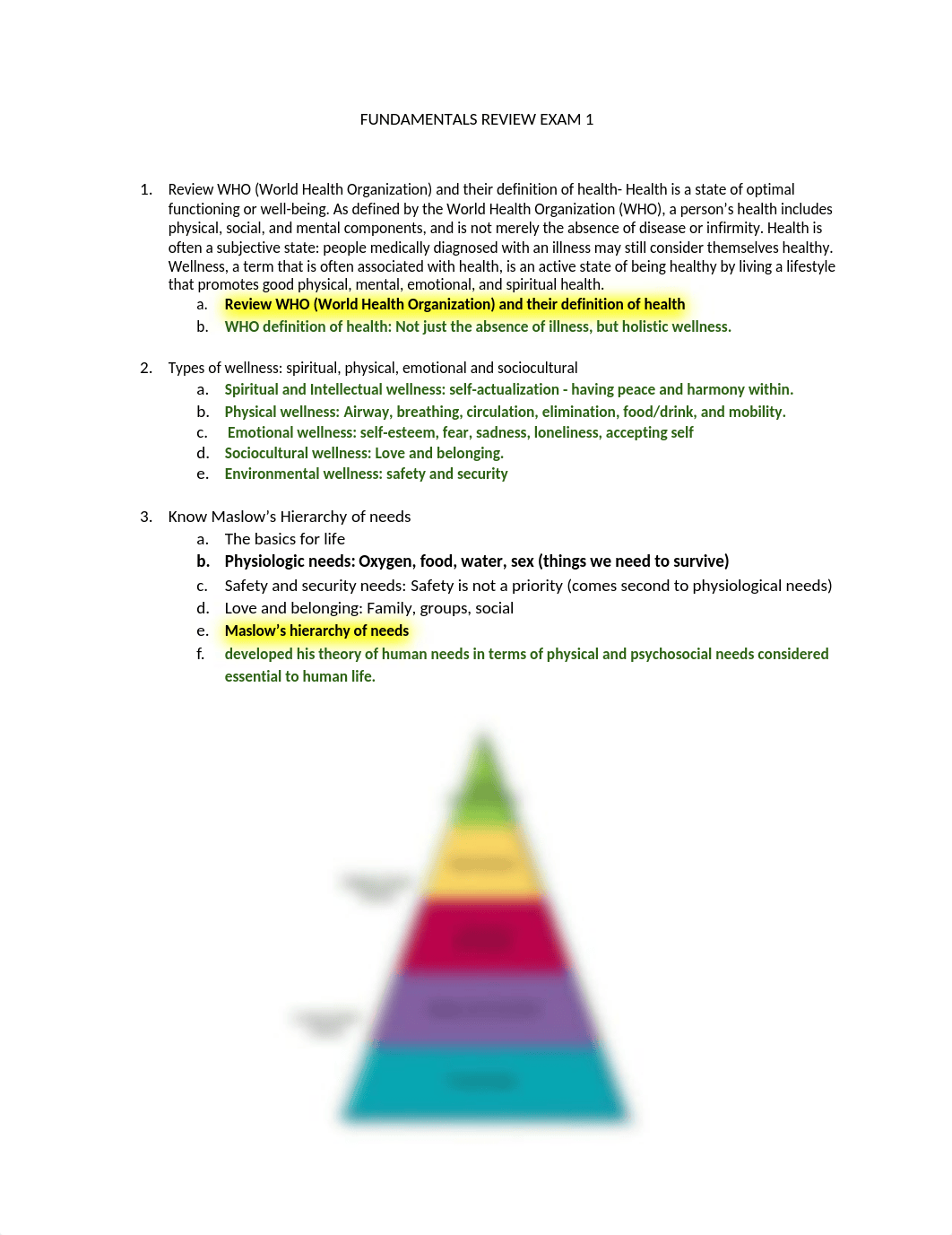 FUNDAMENTALS REVIEW EXAM 1.docx_dqwwgv2v31m_page1