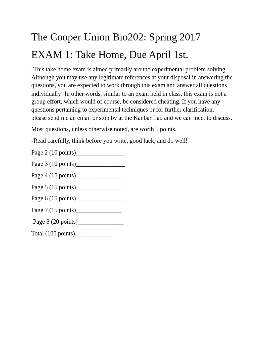 Exam 1 Bio 202 Spring 2017_dqwwl3wbs57_page1