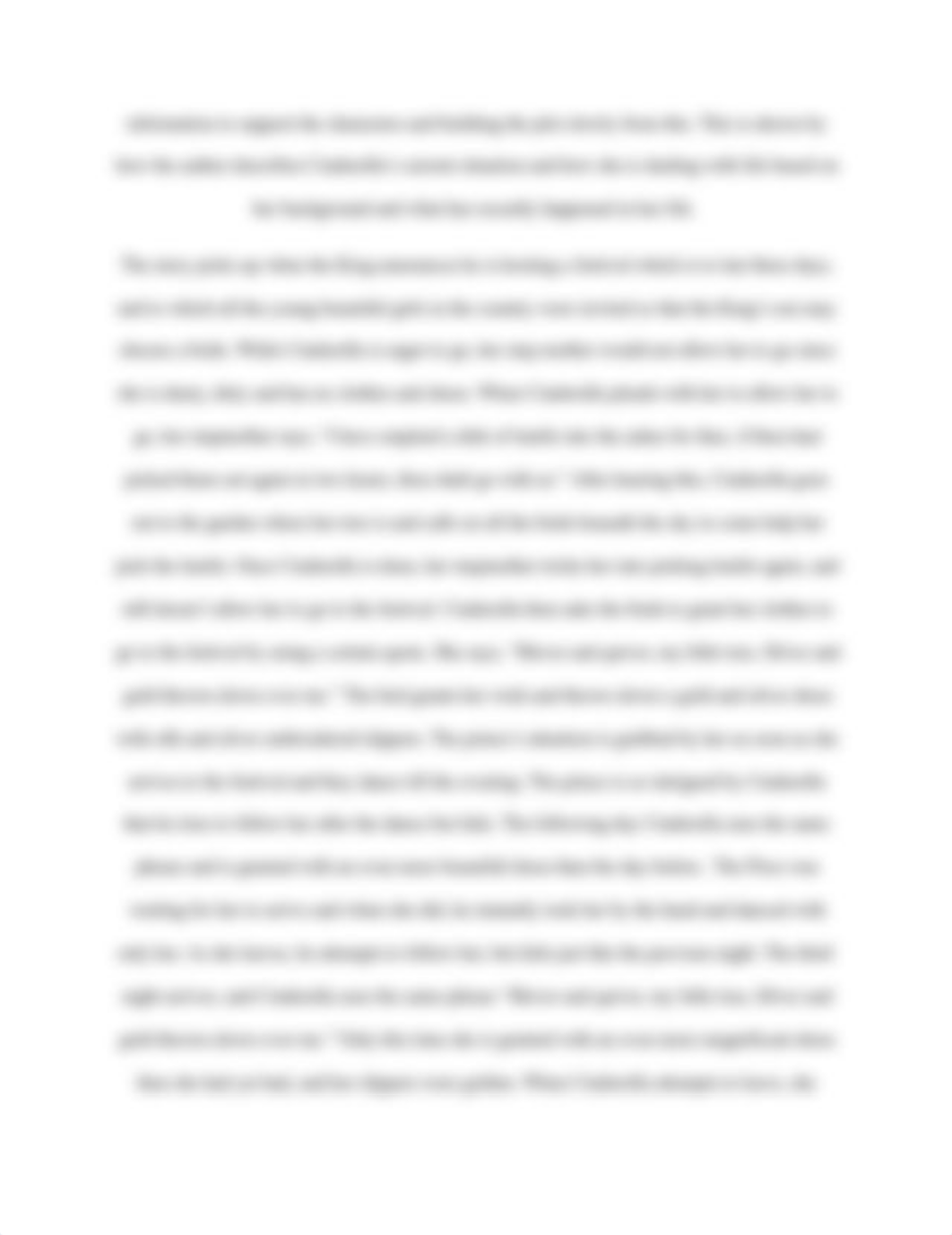 Tristan D Cinderella Essay.docx_dqx0j5sqatu_page2