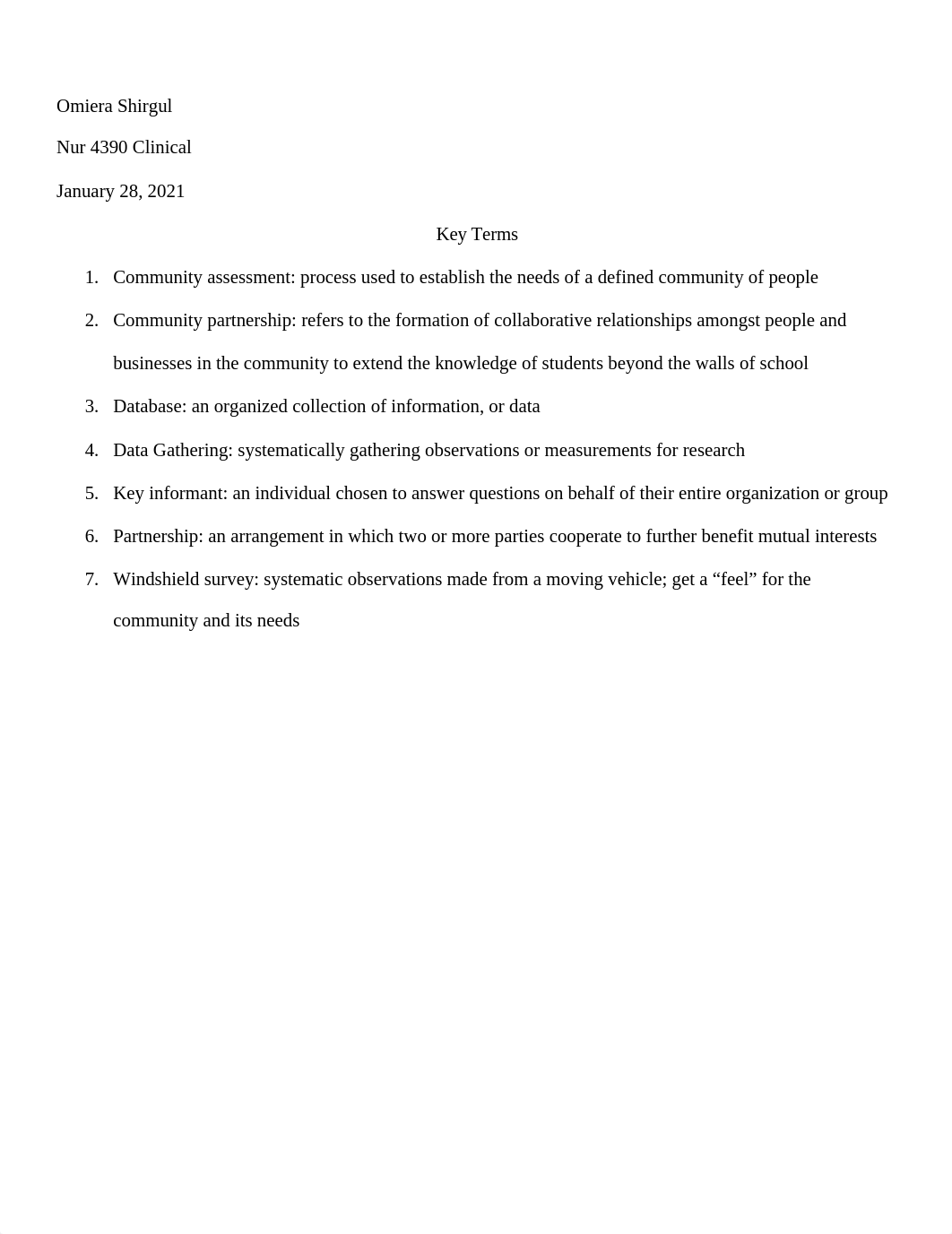 Clinical assignment week 2 community assessment (5).docx_dqx14vhjoy2_page1