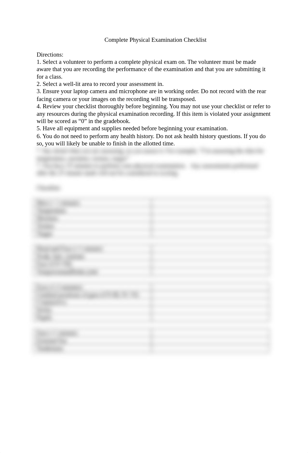 Complete Physical Examination Checklist.docx_dqx30cyeui6_page1