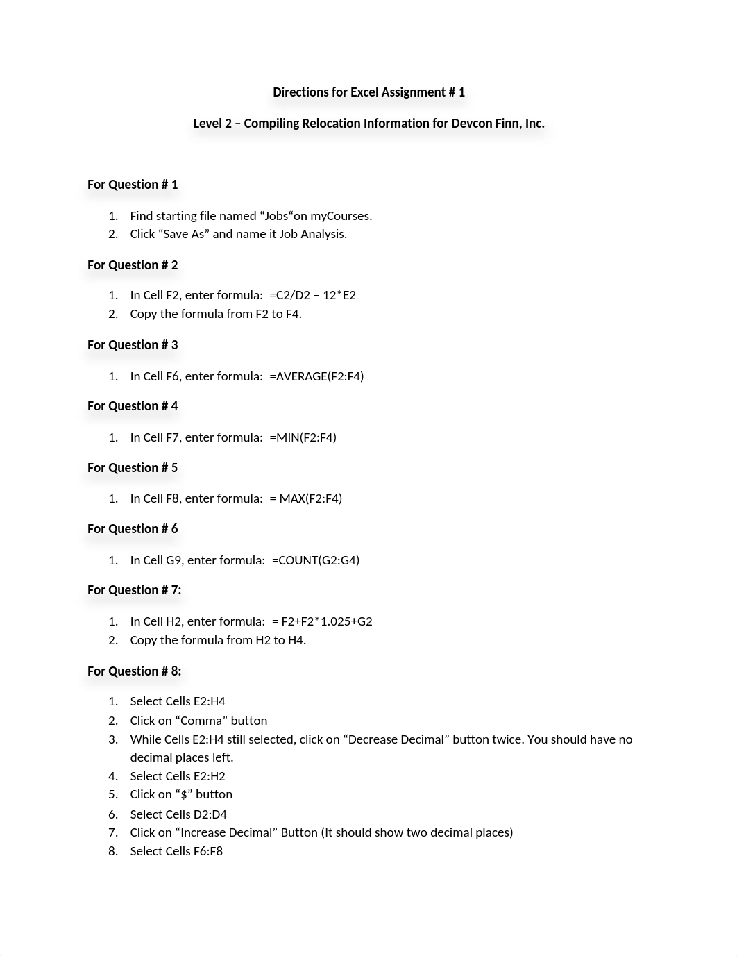 Directions for Excel Assignment # 1 - 2013.docx_dqx55yao83y_page1