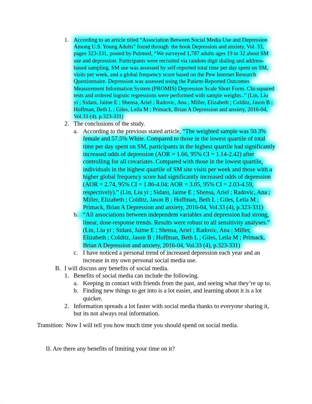 Informative Speech Outline and APA References Assignment.docx_dqx5j2rpxbc_page2