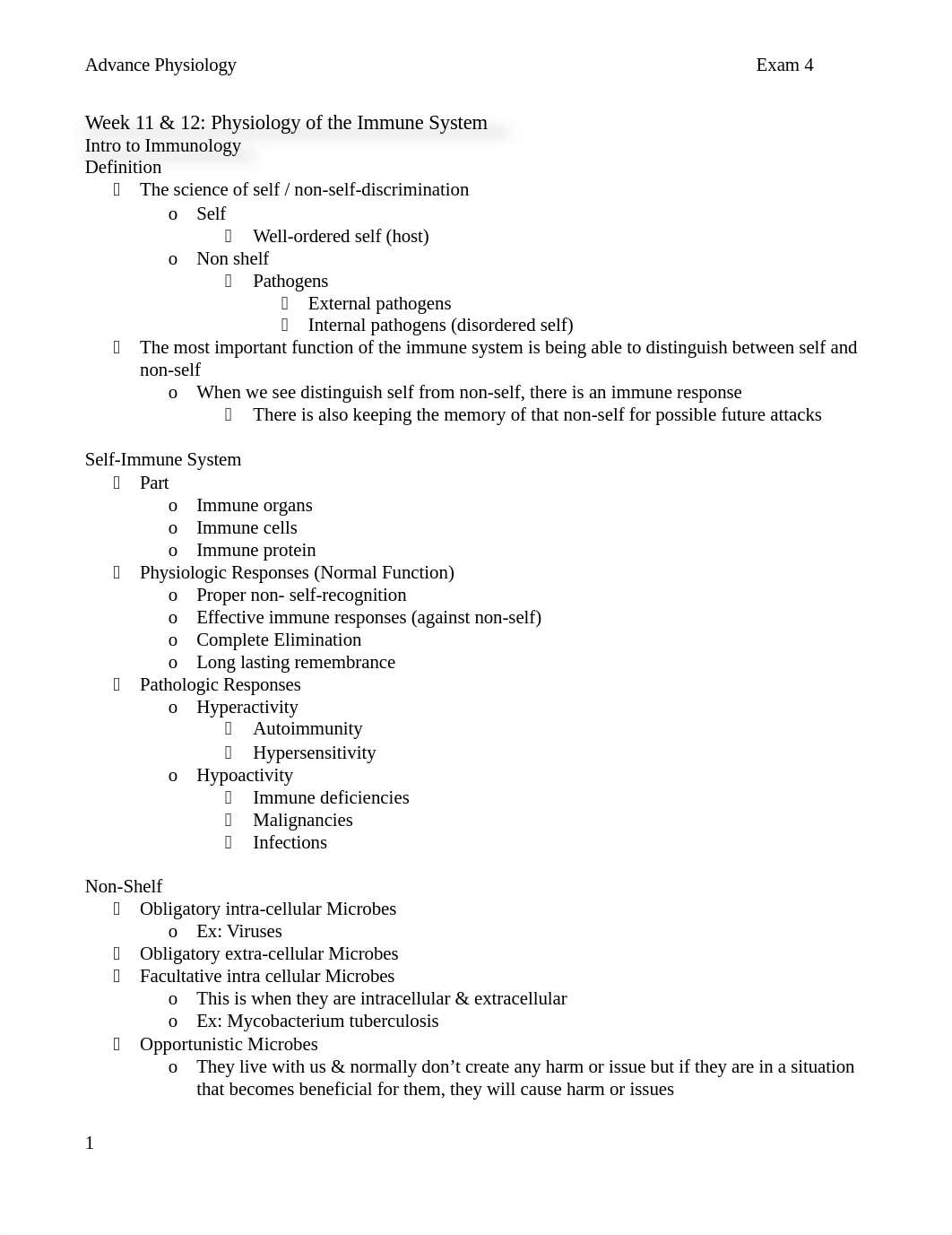 NSG 532 Physio Exam 4 Notes .docx_dqx5pp1jkuv_page1