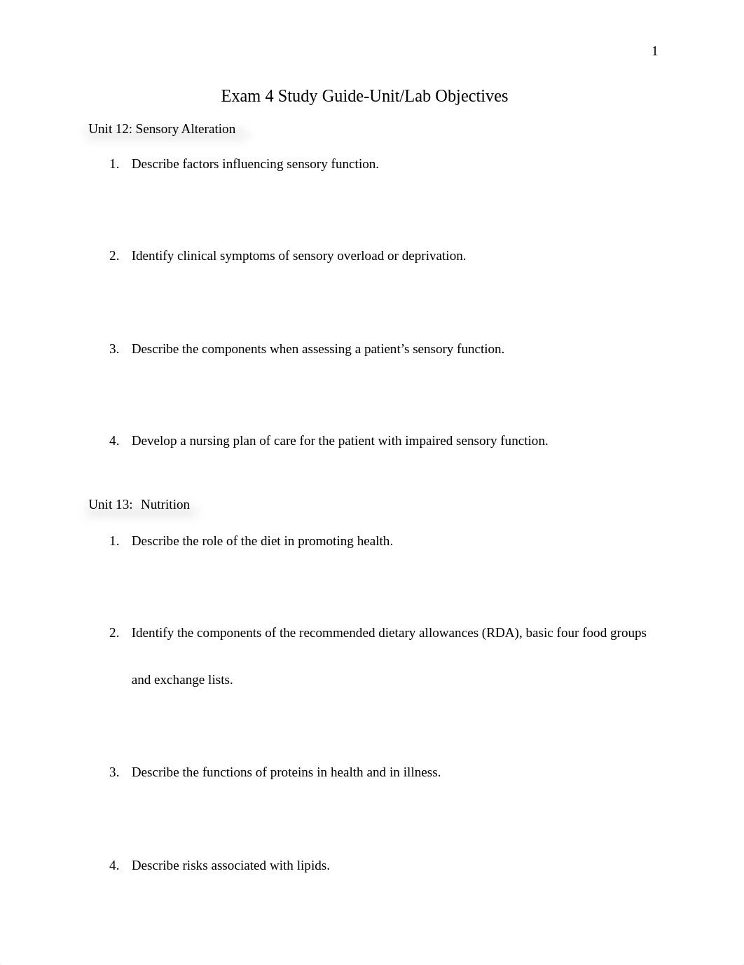 Exam 4 Study Guide_dqx645btyil_page1