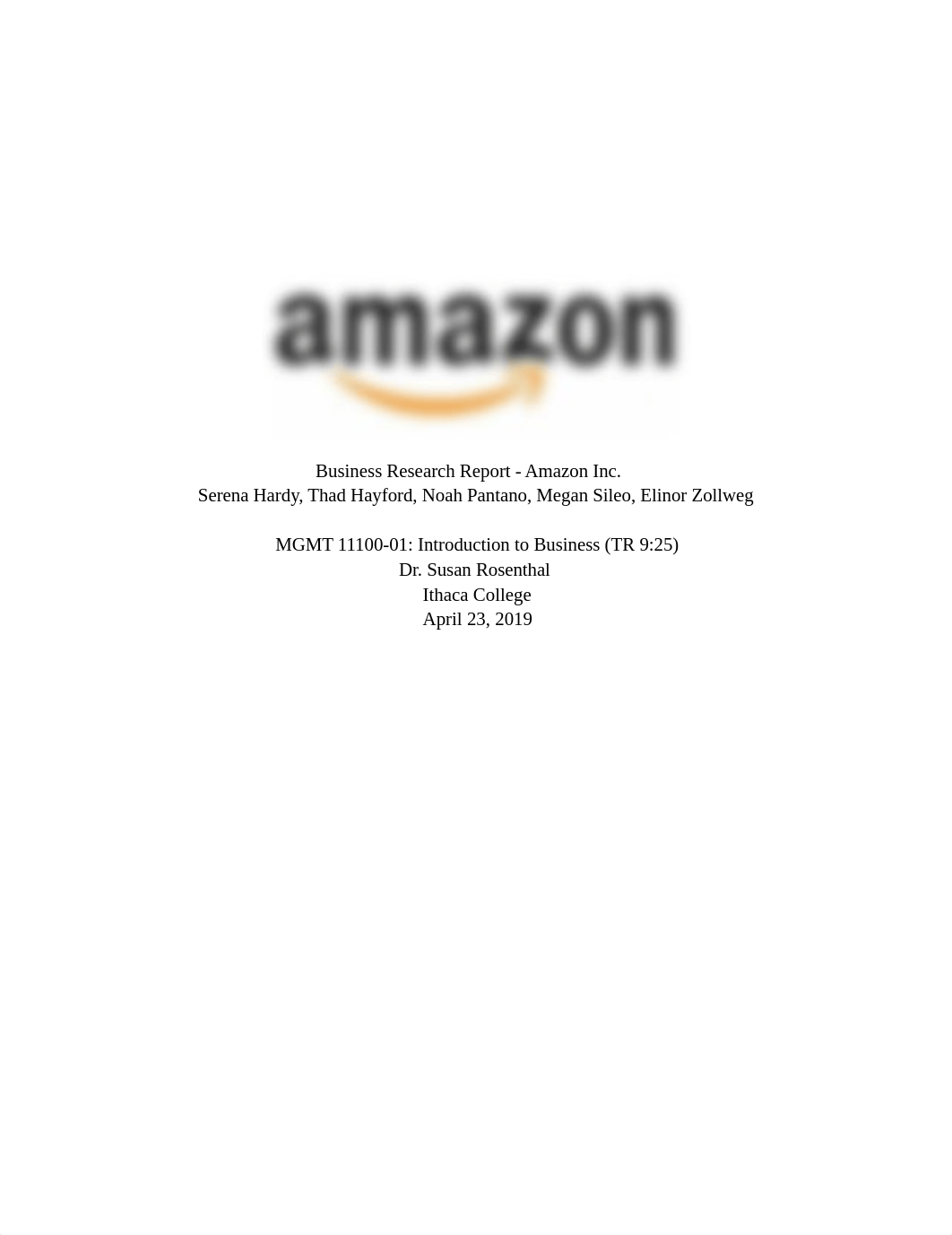 Amazon Business Research Report Final.docx_dqx8v89pz0i_page1