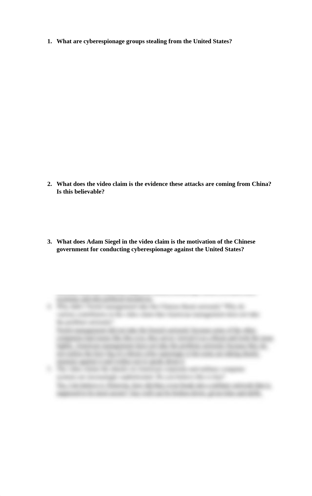 Case Study Chapter 8 (Cyberespionage, The Chinese Threat) - KAUR Anureet.docx_dqxbv8o4xvw_page1