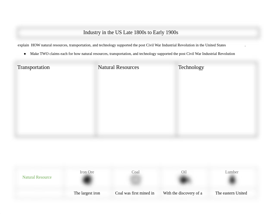 Kaung Lwin - Graphic Organizer Industrialization .docx_dqxc0aotxng_page2