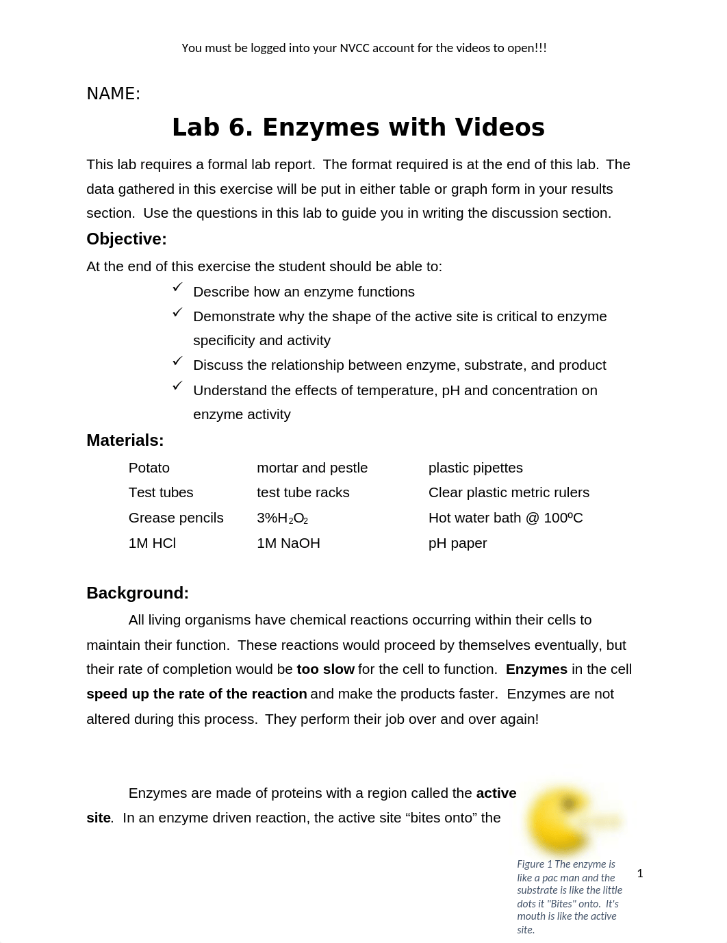 BIO 105 Lab 6 Enzymes ONL Version (1).docx_dqxcdpe67bs_page1