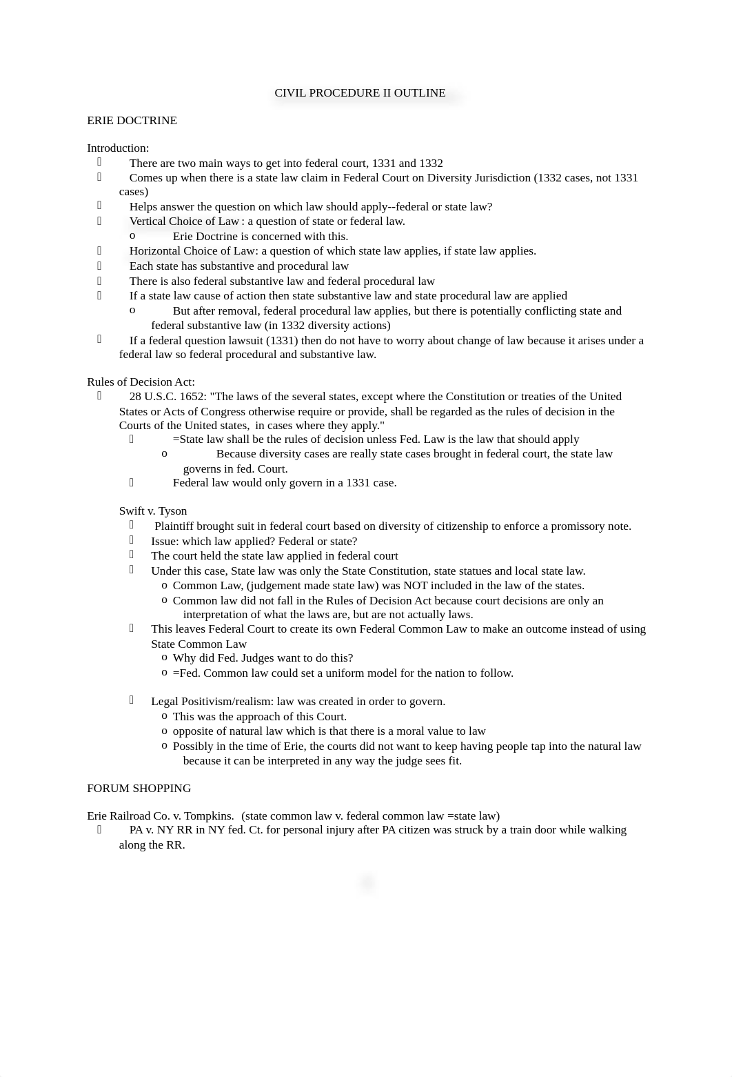 Civ Pro. II Outline M.docx_dqxcenmt743_page1